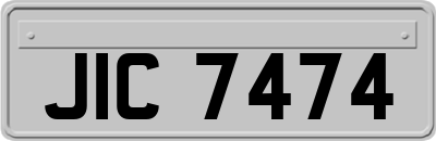 JIC7474