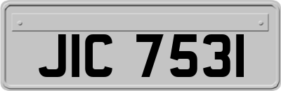 JIC7531