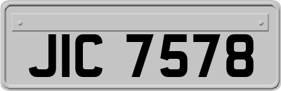 JIC7578