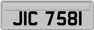 JIC7581