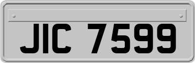JIC7599