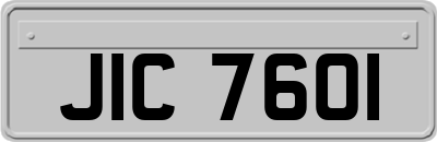 JIC7601