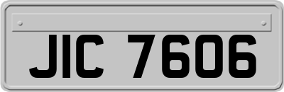 JIC7606