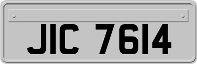 JIC7614
