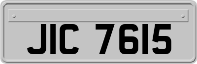 JIC7615