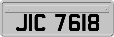 JIC7618