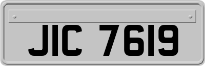 JIC7619