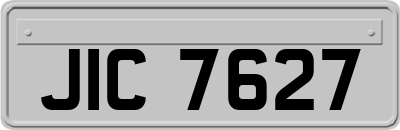 JIC7627