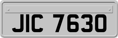 JIC7630