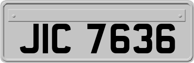 JIC7636