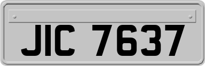 JIC7637