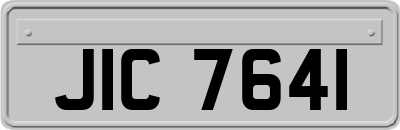 JIC7641