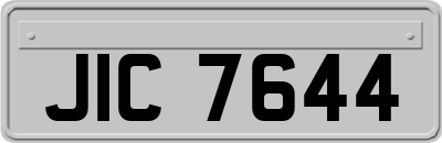 JIC7644