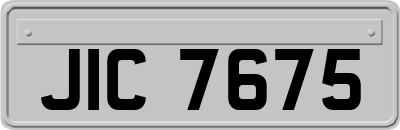 JIC7675