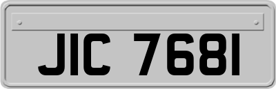 JIC7681
