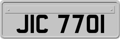 JIC7701