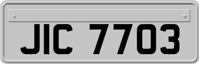 JIC7703