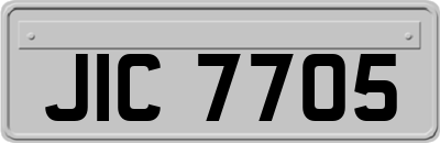 JIC7705