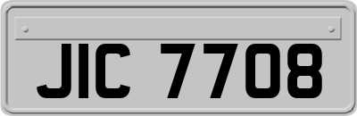 JIC7708
