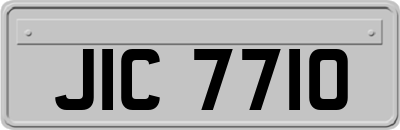 JIC7710