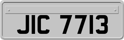 JIC7713