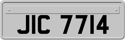 JIC7714