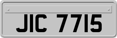 JIC7715