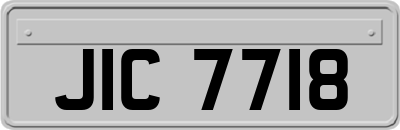 JIC7718