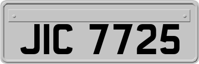 JIC7725