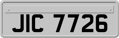 JIC7726