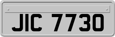 JIC7730