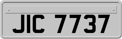 JIC7737
