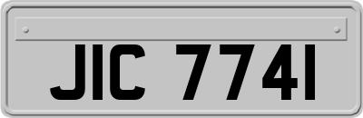 JIC7741