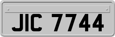 JIC7744
