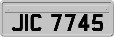 JIC7745