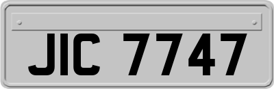 JIC7747