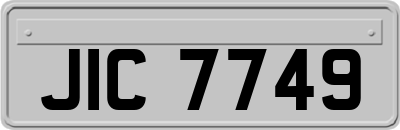 JIC7749