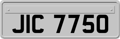 JIC7750