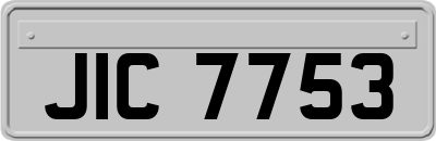 JIC7753