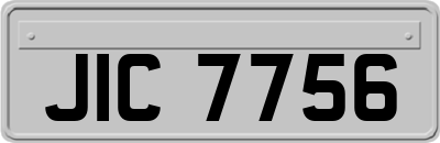 JIC7756