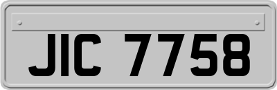 JIC7758