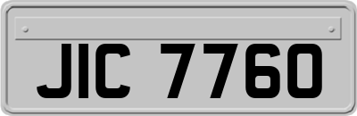 JIC7760