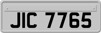 JIC7765