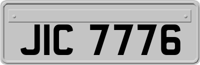 JIC7776