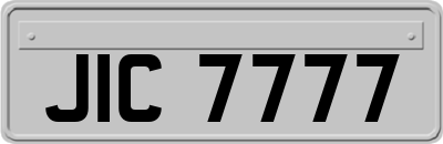 JIC7777