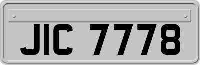 JIC7778