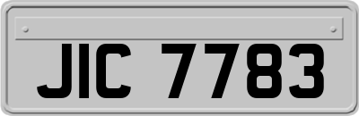 JIC7783