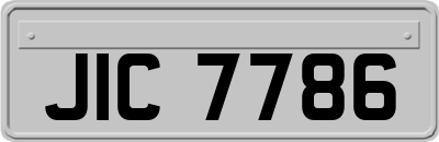 JIC7786