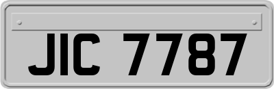 JIC7787