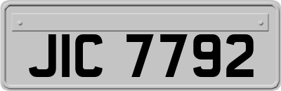 JIC7792